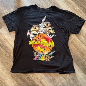 Vintage Space Jam t-shirt